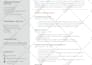 make resume, cover letter and improve linkedin profile
