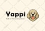 design creative dog, pet, cat, veterinary or animal logo