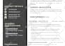 create digital company profile professional business flyer pamphlet design