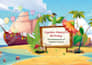 draw awesome children book digital illustrations