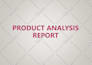 do amazon fba wholsale and private label product research manually