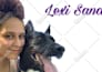 design cute pet, cat, dog and animal logo