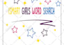 custom word search puzzles with solutions for KDP