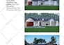 create 3d architectural walkthrough animation, rendering and floor plan