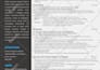 provide professional resume design, formatting, and editable ms word templates