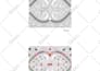 create hand drawn embroidery design or patterns for you