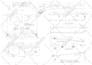 do eyewear sunglass cad technical drawings