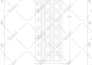 make dxf file for laser cutting and engraving