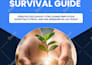 design  lead magnet, ebook, workbook and pdfs