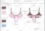 design your swimwear collection and advanced tech packs