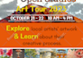 design your professional event program, brochure