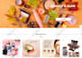 build, design, redesign shopify store or shopify ecommerce website development