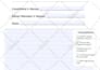 create an interactive fillable PDF form in adobe acrobat, in design