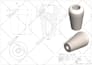 do 2d drawing, 3d modeling , rendering, cad drawings, patent drawings
