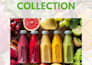 write healthy smoothie and juice recipes for your cookbook, recipe book