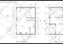 do architectural space planning in 2d