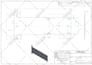 do technical drawing dwg dxf 2d of 3d for manufacturing