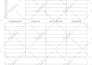 design high quality budget planner and worksheets for etsy