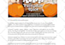 pump and plump your oc with pumpkin spice