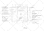 convert PDF to autocad floor plan with accurate drafting