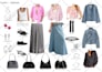 be your virtual fashion stylist and wardrobe consultant