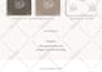 design minimal logo and branding kit for you