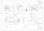 do shop drawings , kitchen drawings ,sections ,elevations for interior design