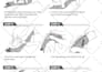 draw instruction manual, step by step for your product