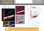 design t shirt artwork that is ready for print