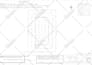 design new town, estate, housing scheme layout plan on your area of land