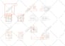 make drawings and bim model using revit architecture