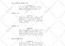 write a funny entertaining comedy script