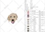 digitize image for embroidery file photo digitizing