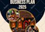 prepare a pitch deck or business plan with 5 year financials