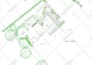 design 2d site plan,3d landscape design rendering, farm design, backyard, rvpark