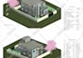 do revit bim modeling, clash detection, and shop drawings