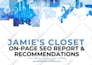 optimize your website visibility with expert onpage SEO services