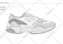 design tech pack for your footwear design