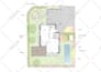 3d rendering your exterior and landscape design