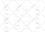 draw 2d floor plan, architectural floor plan in autocad