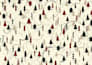 creat chistmas seamless pattern, vector or floral design,