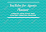 digital planner for goodnotes notability for etsy