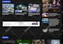 create an auto blog or news website with a premium theme