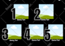 create editable canva templates  high quality amazon listing images in 24 hours