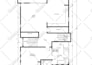 draft architectural plans blueprints in autocad 2d