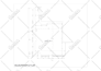 redraw 2d floor plans from scanned or old drawings manually in autocad