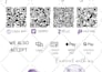 create qr code payment sign for your small business