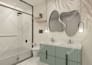 render your sketchup scene 3d vis with enscape