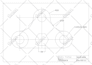 do 2d drafting and cad drawings