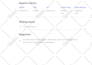 do engaging, no ai landing page and sales page copywriting